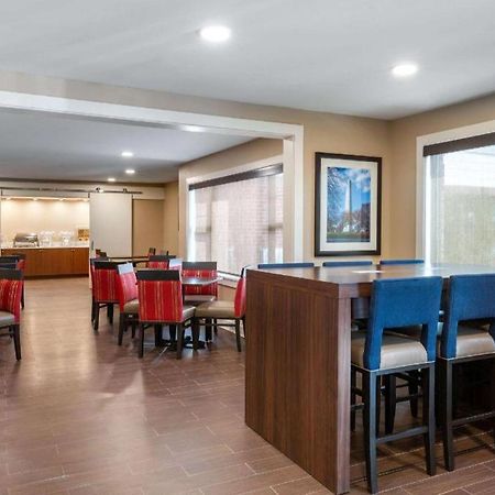 Comfort Inn Danvers - Boston North Shore Екстериор снимка