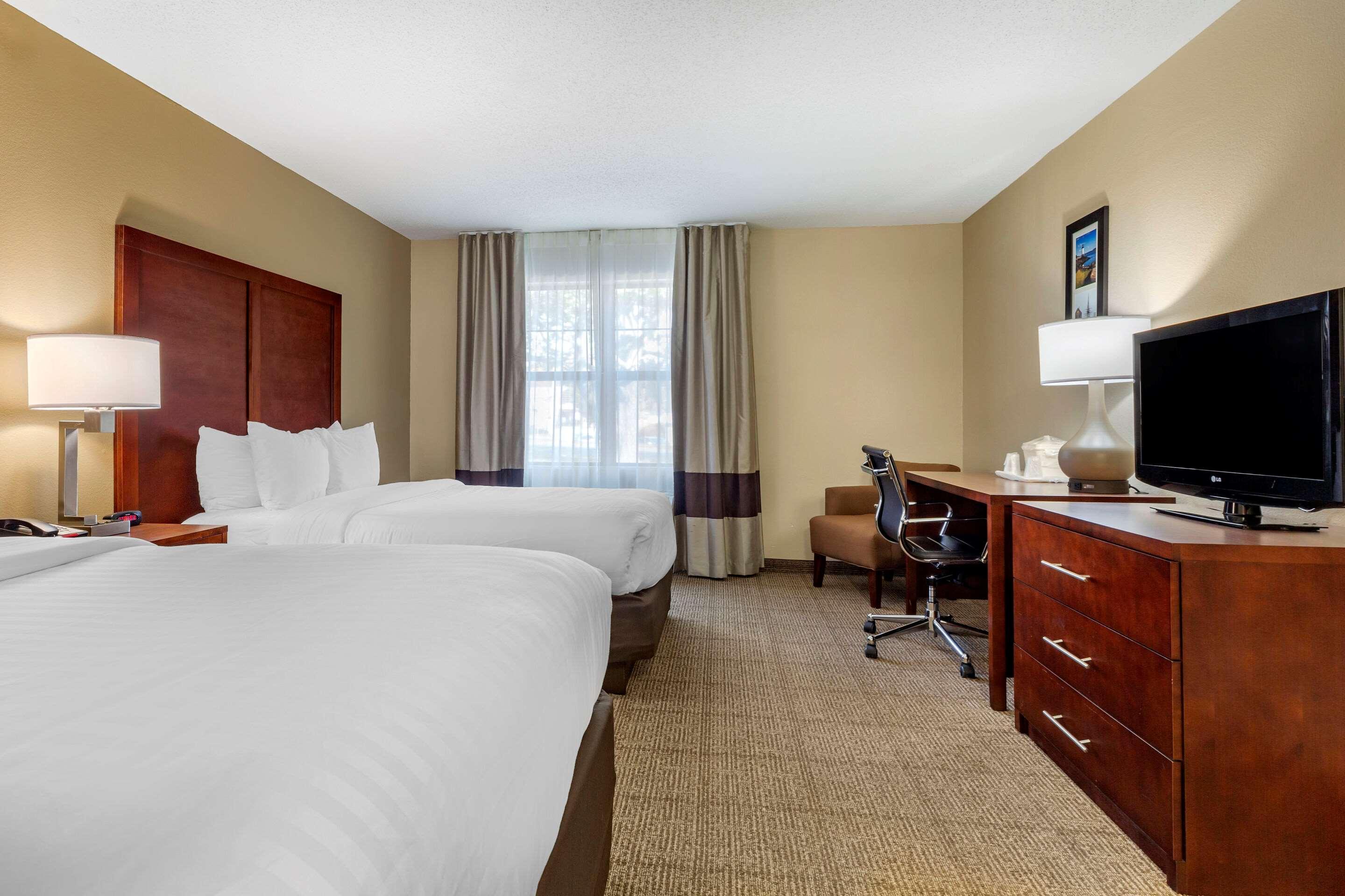 Comfort Inn Danvers - Boston North Shore Екстериор снимка