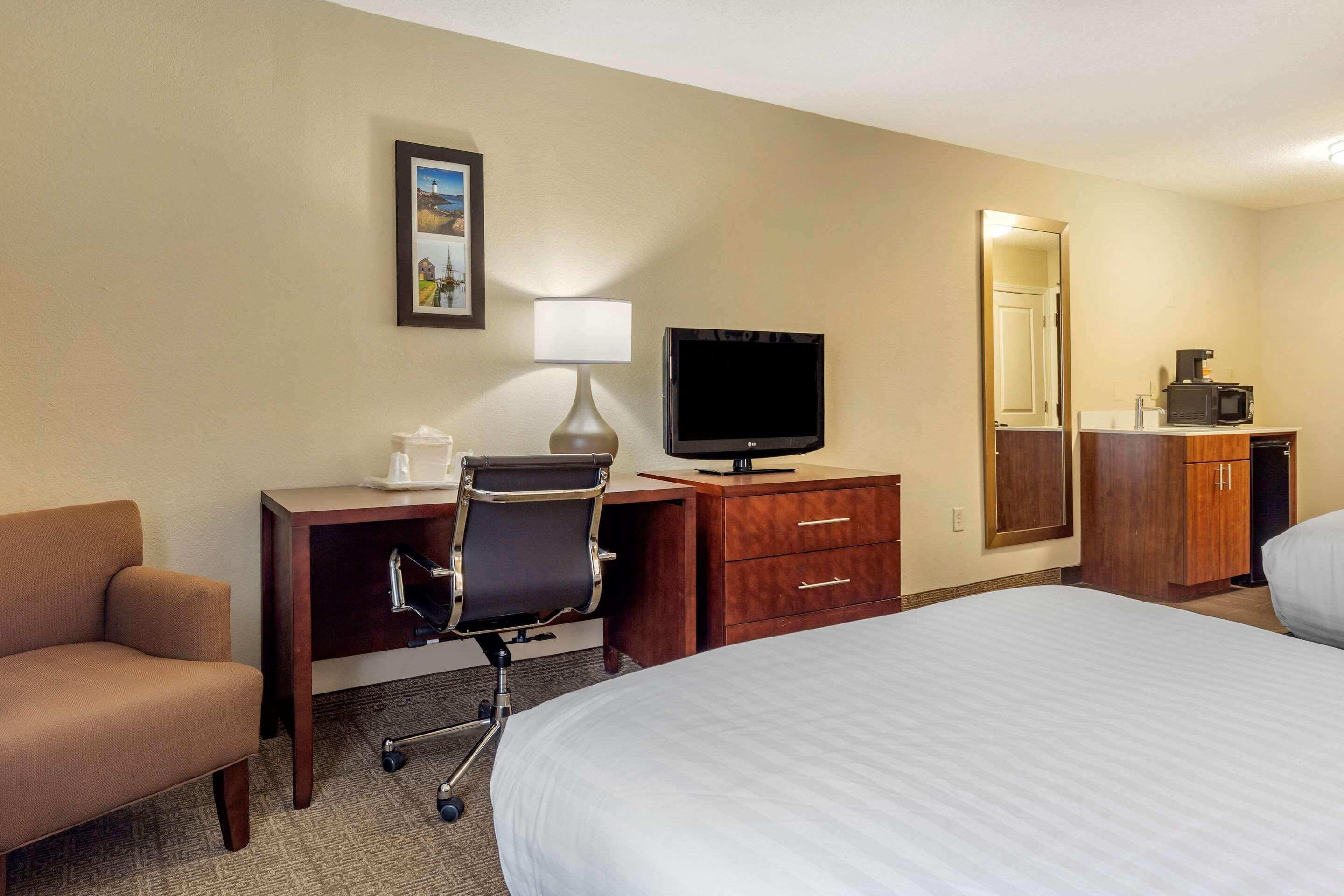 Comfort Inn Danvers - Boston North Shore Екстериор снимка
