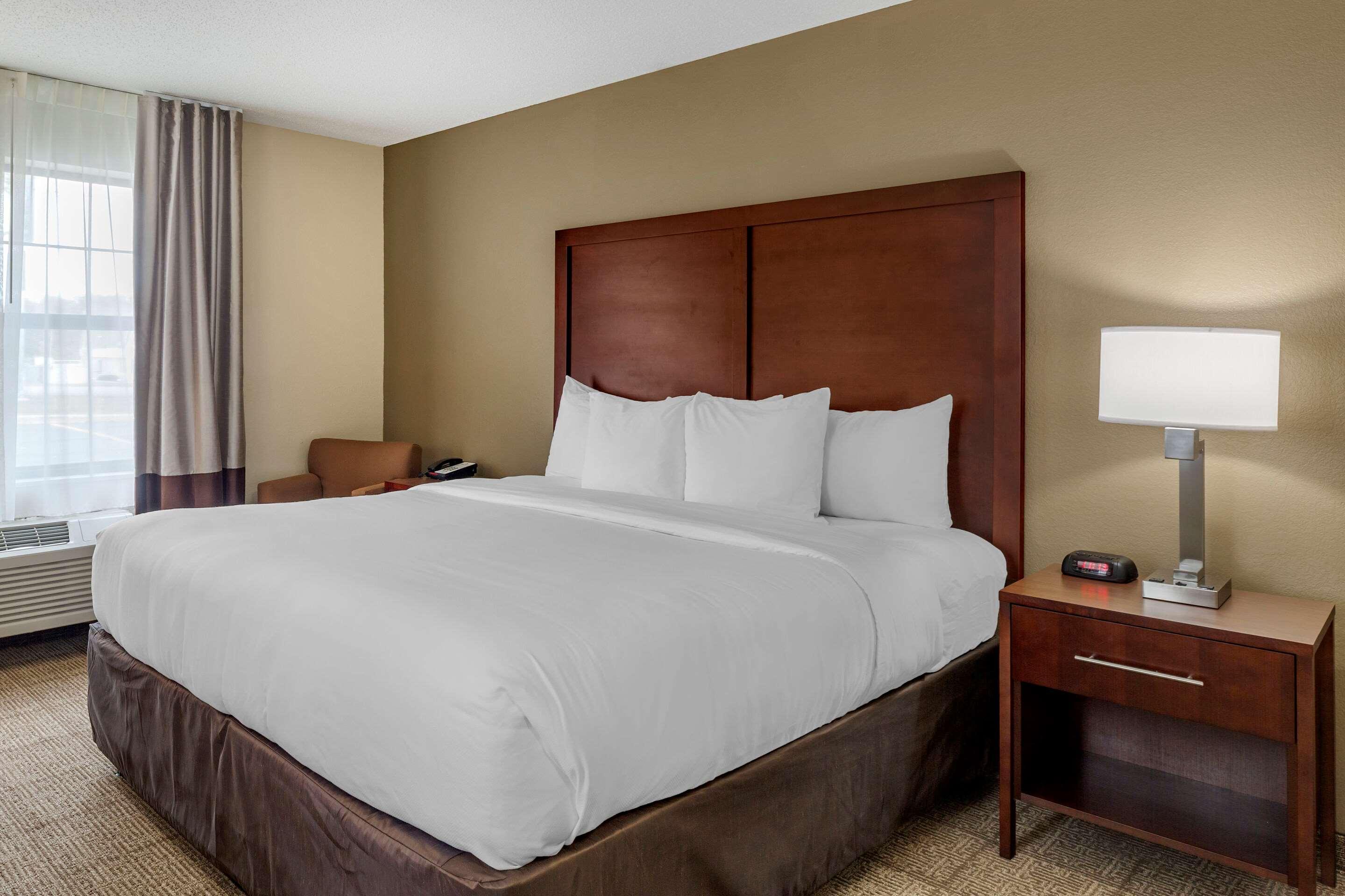 Comfort Inn Danvers - Boston North Shore Екстериор снимка