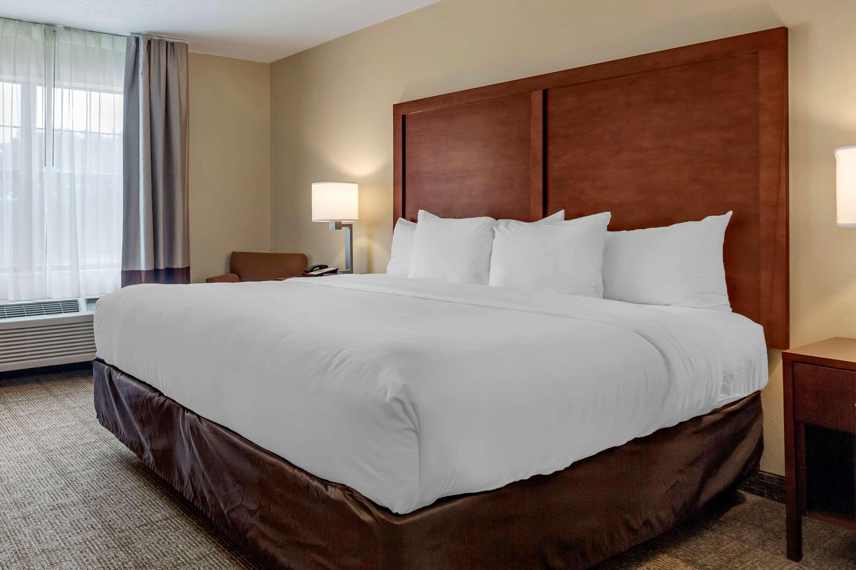 Comfort Inn Danvers - Boston North Shore Екстериор снимка