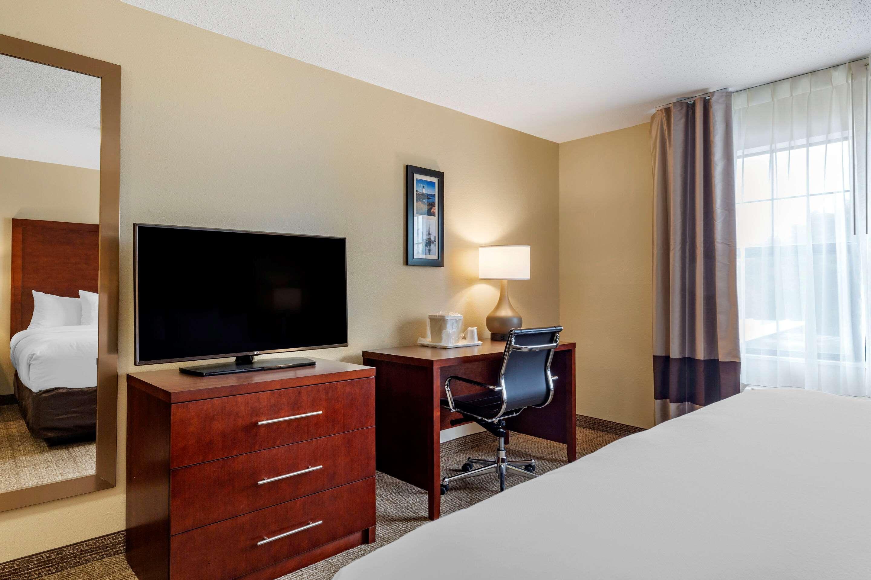 Comfort Inn Danvers - Boston North Shore Екстериор снимка