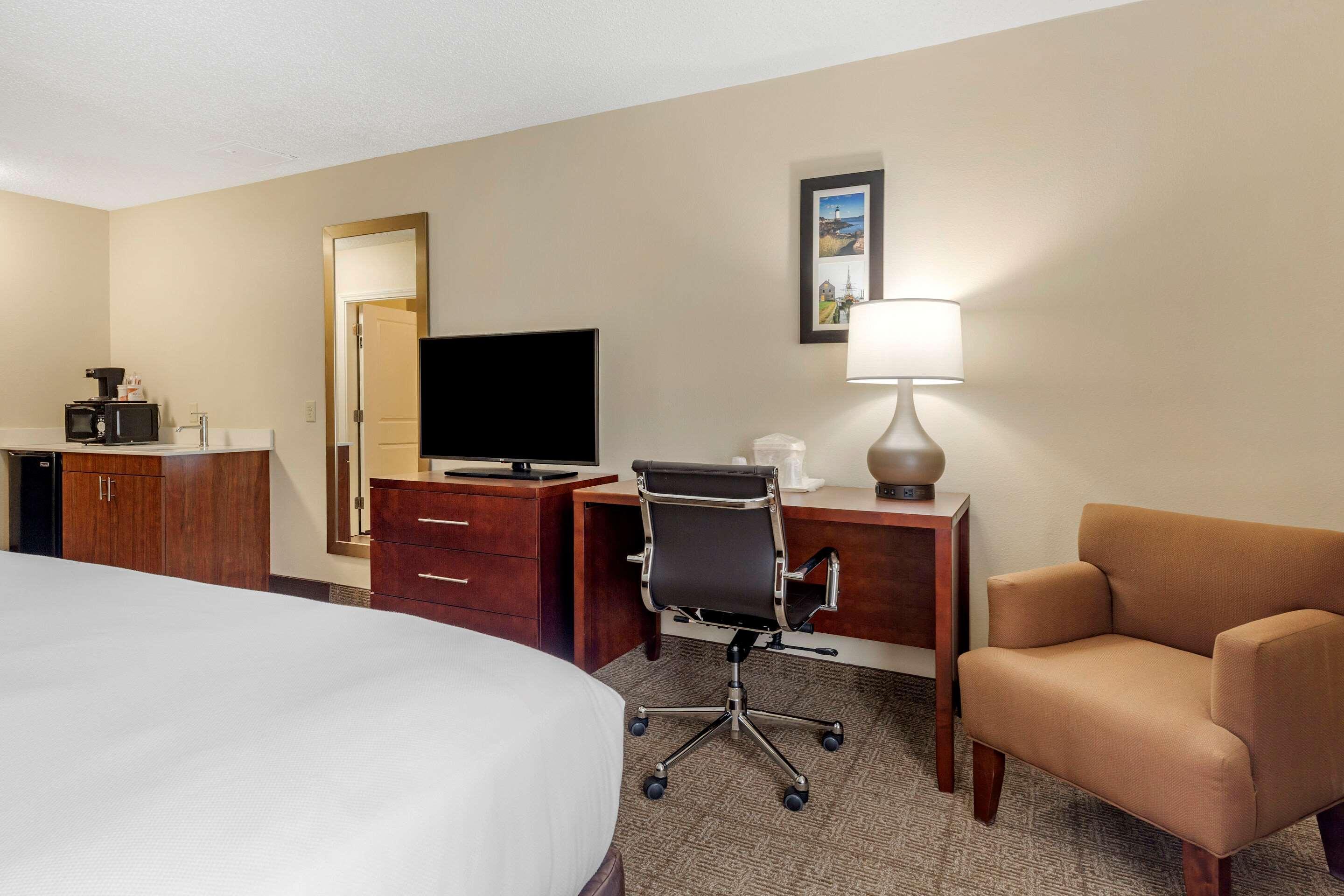 Comfort Inn Danvers - Boston North Shore Екстериор снимка
