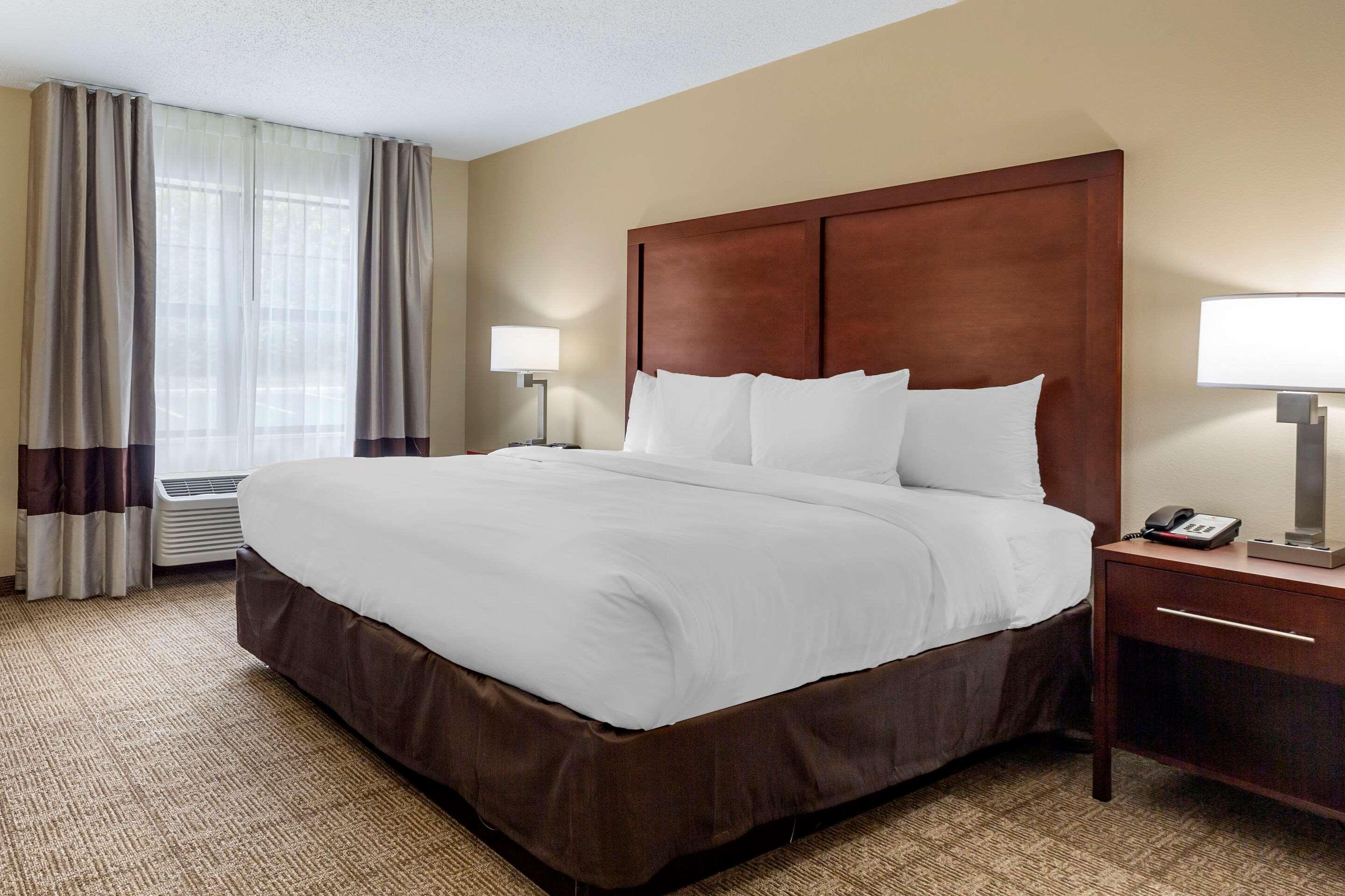 Comfort Inn Danvers - Boston North Shore Екстериор снимка