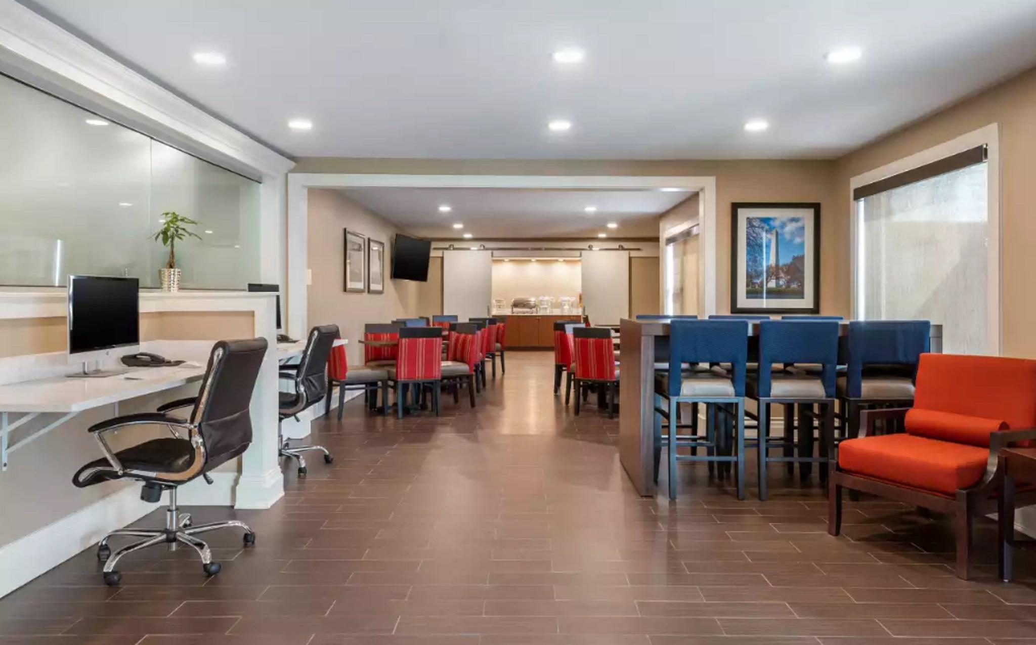 Comfort Inn Danvers - Boston North Shore Екстериор снимка