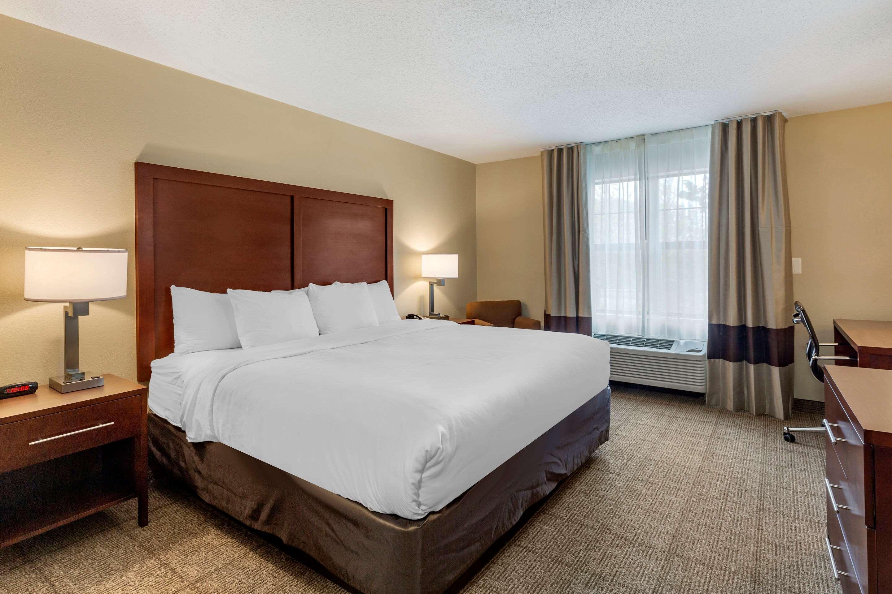 Comfort Inn Danvers - Boston North Shore Екстериор снимка