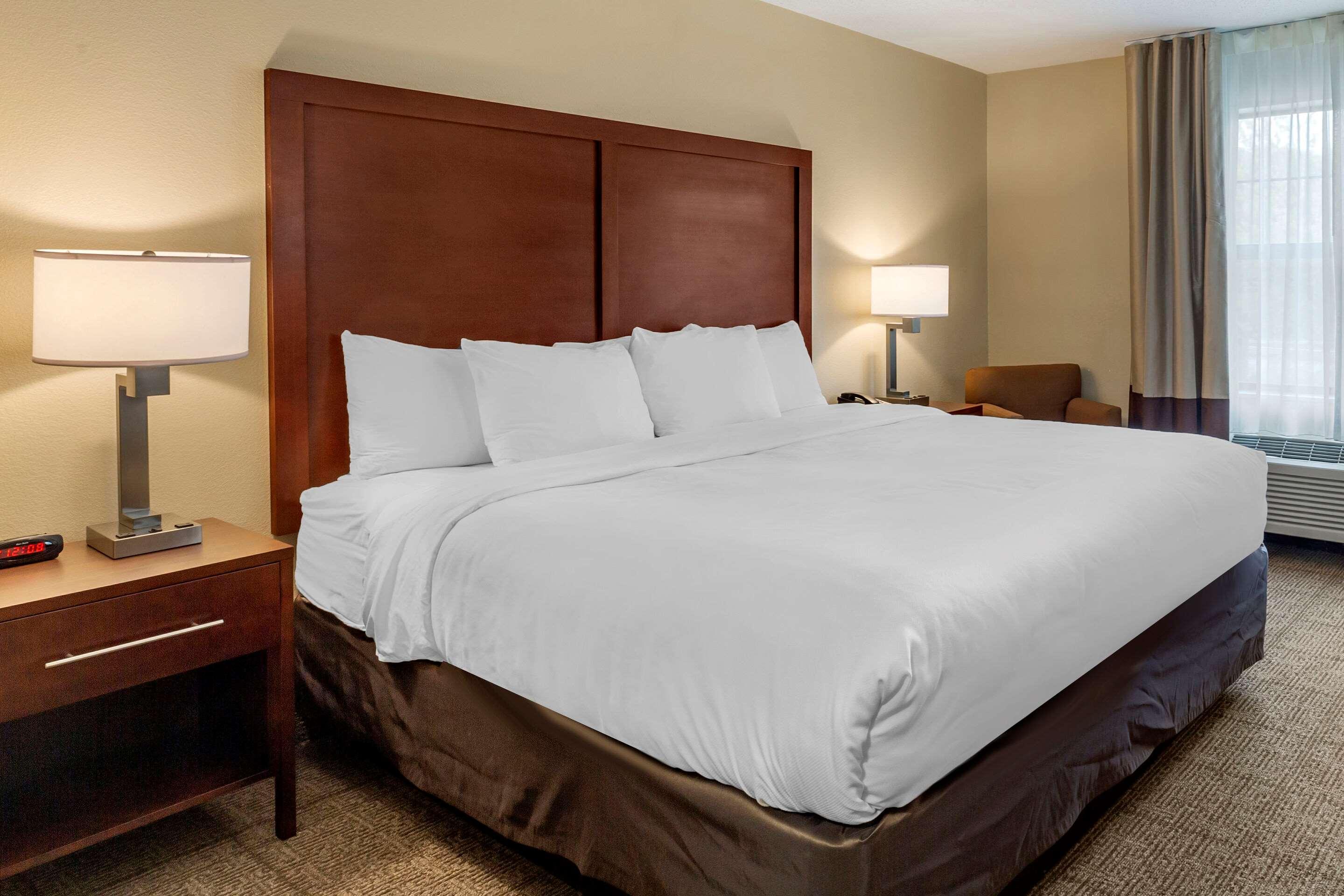 Comfort Inn Danvers - Boston North Shore Екстериор снимка