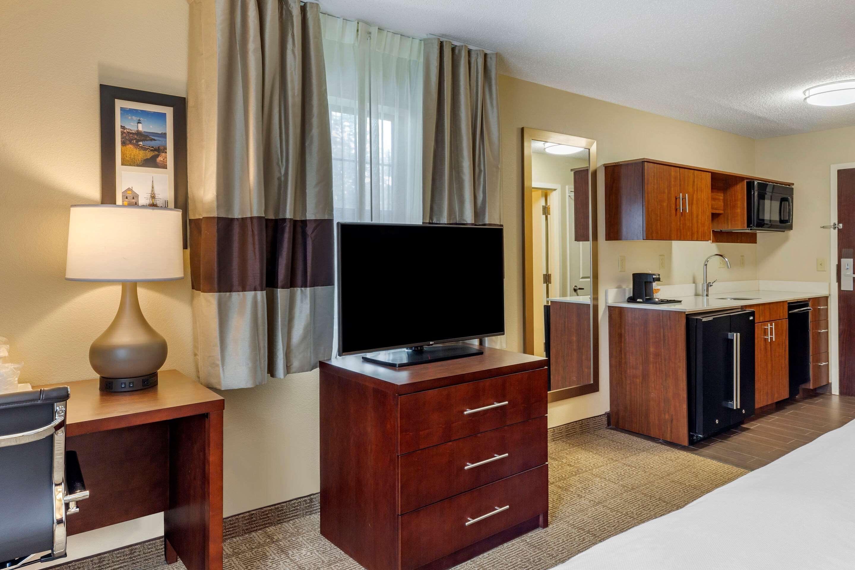 Comfort Inn Danvers - Boston North Shore Екстериор снимка