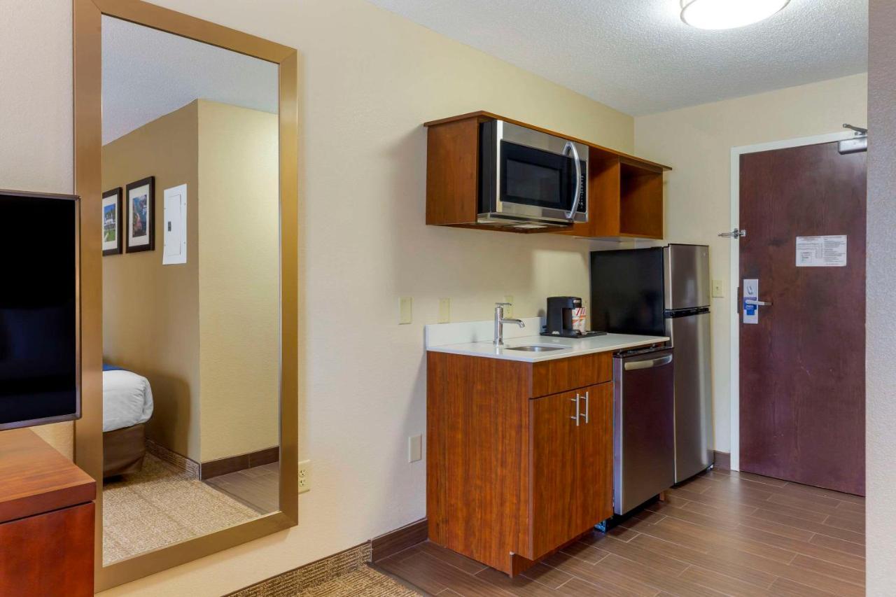 Comfort Inn Danvers - Boston North Shore Екстериор снимка
