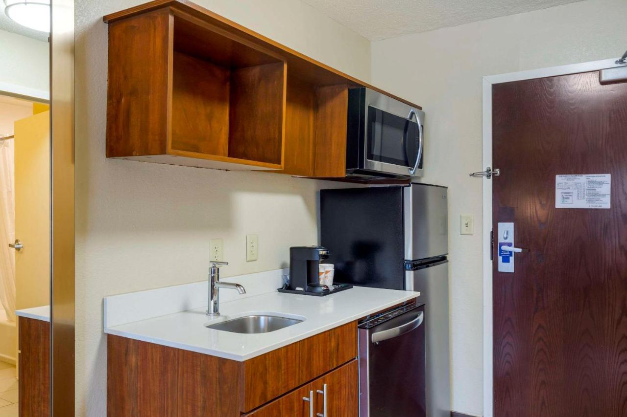 Comfort Inn Danvers - Boston North Shore Екстериор снимка