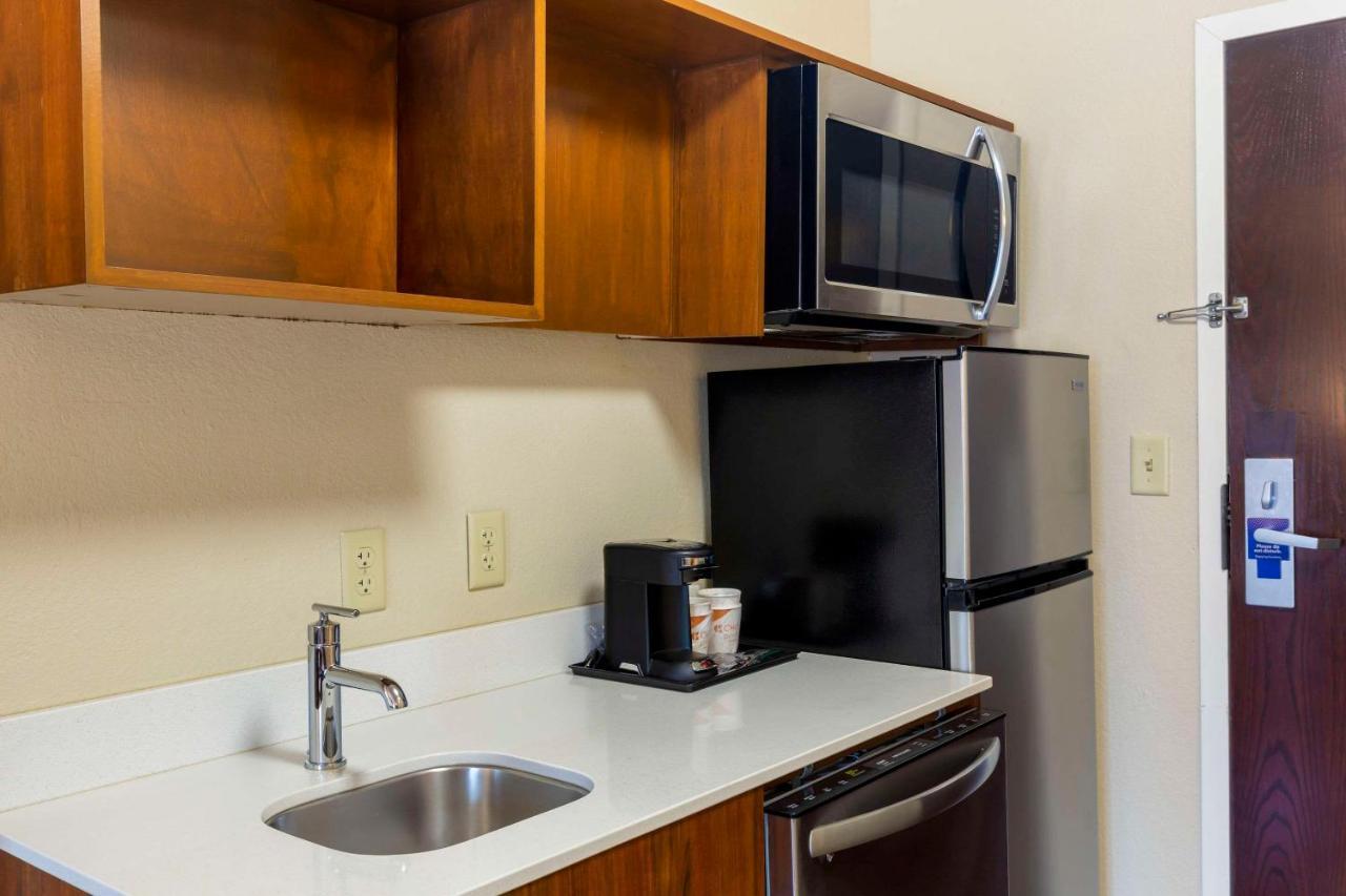 Comfort Inn Danvers - Boston North Shore Екстериор снимка