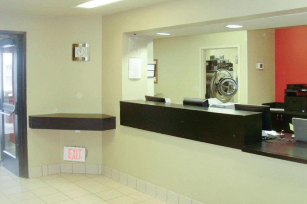 Comfort Inn Danvers - Boston North Shore Екстериор снимка