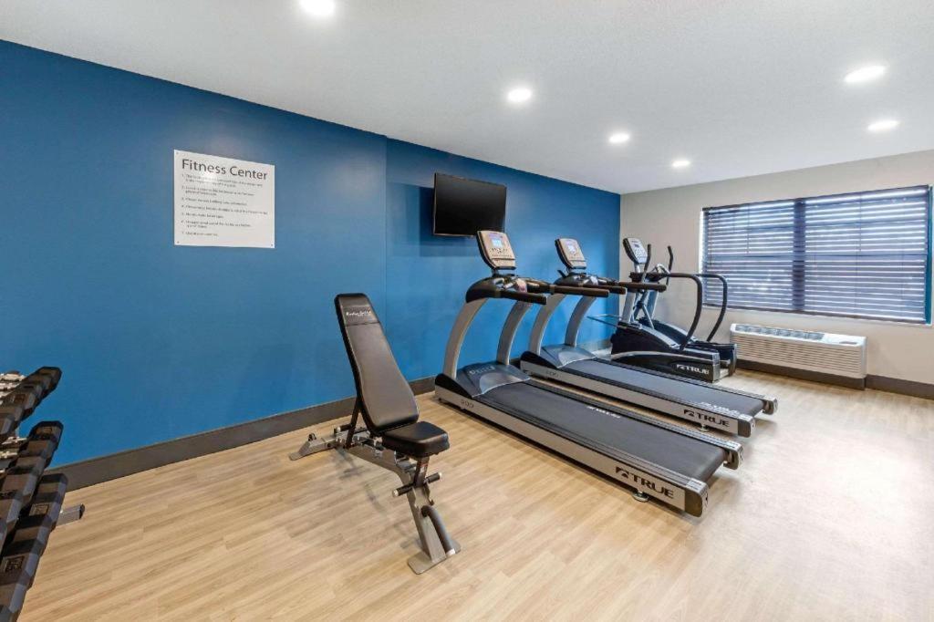 Comfort Inn Danvers - Boston North Shore Екстериор снимка