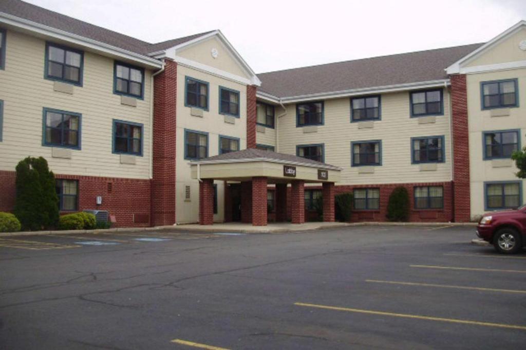 Comfort Inn Danvers - Boston North Shore Екстериор снимка